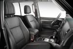 Mitsubishi Pajero 2007 года